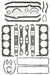 Mr Gasket 6100G MLS Performance Overhaul Gasket Kit - Truck Part Superstore