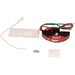Mallory 6100M E-Spark Ignition Control Module; LTS Module; Thermaclad; - Truck Part Superstore