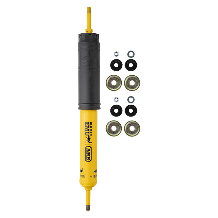 Old Man Emu 61012 Sport Shock; Fits Nissan Patrol Y61 Models; - Truck Part Superstore