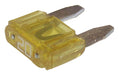 Crown Automotive Jeep Replacement 6101488 Mini Fuse; 20 Amp Mini Fuse; - Truck Part Superstore
