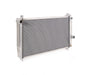 Be Cool 61015 Radiator Factory-Fit Polished Finish for 82-92 Camaro, Firebird w/Std Trans Be Cool Radiator - Truck Part Superstore