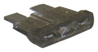 Crown Automotive Jeep Replacement 6101523 Fuse; 2 Amp; - Truck Part Superstore