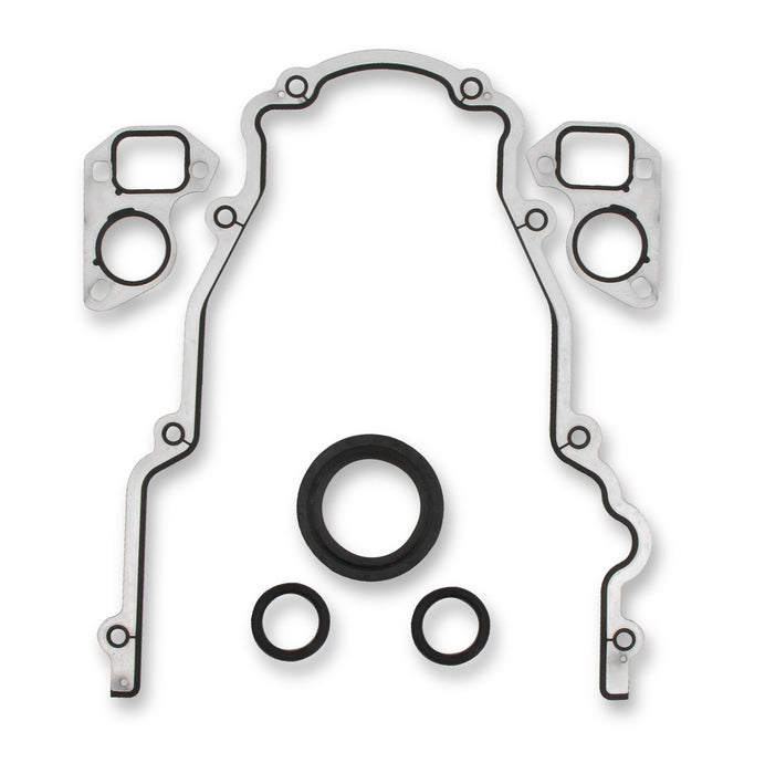 Mr Gasket 61015G Timing Cover Gasket Set - Truck Part Superstore