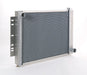 Be Cool 61016 Radiator Factory-Fit Polished Finish for 59-70 Chevrolet Bel Air/Biscayne/Caprice/Impala w/Std Trans Be Cool Radiator - Truck Part Superstore