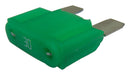 Crown Automotive Jeep Replacement 6101640 Maxi Fuse; 30 Amp Maxi Fuse; - Truck Part Superstore