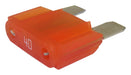 Crown Automotive Jeep Replacement 6101641 Maxi Fuse; 40 Amp Maxi Fuse; - Truck Part Superstore