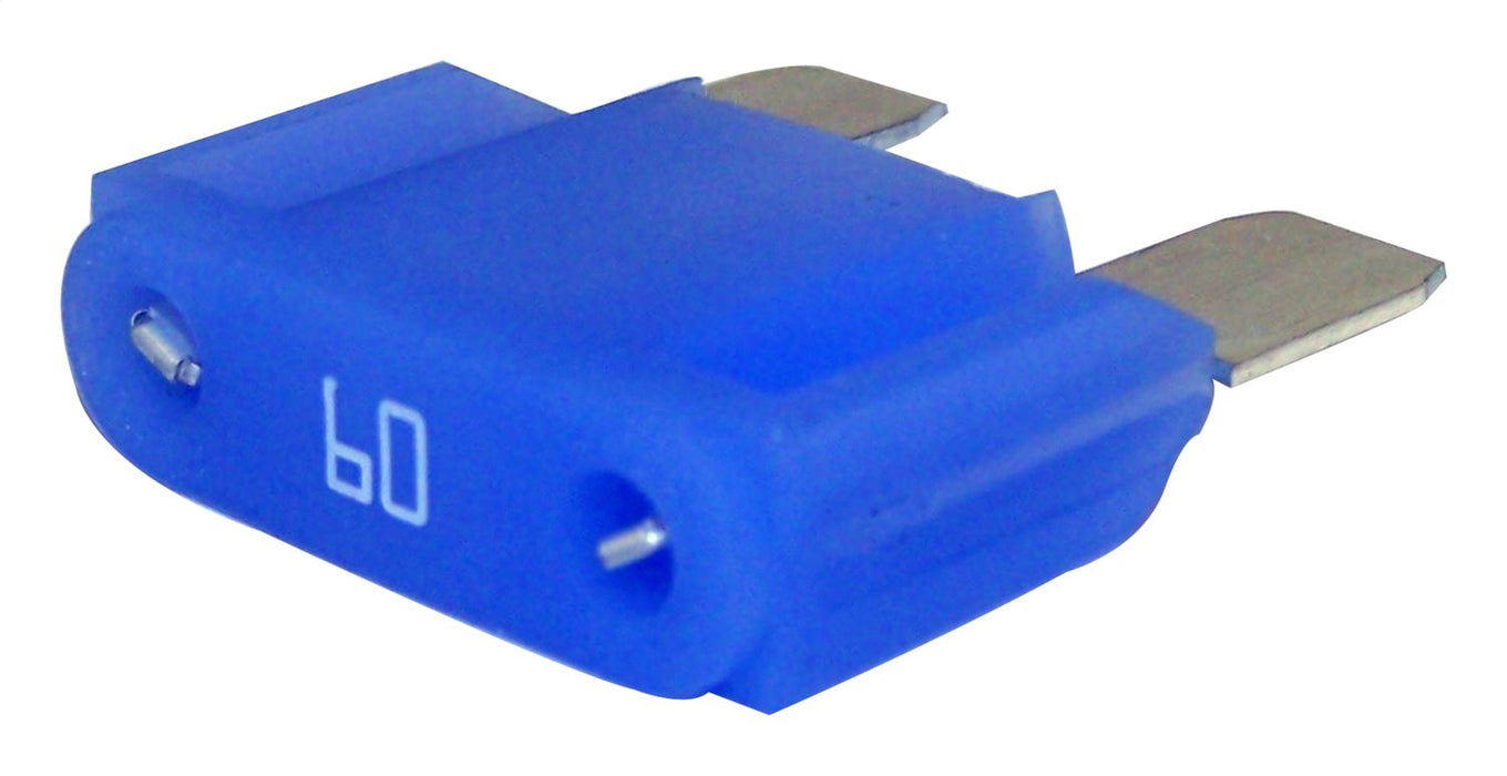 Crown Automotive Jeep Replacement 6101643 Maxi Fuse; 60 Amp Maxi Fuse; - Truck Part Superstore