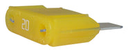 Crown Automotive Jeep Replacement 6101679 Maxi Fuse; 20 Amp Maxi Fuse; - Truck Part Superstore