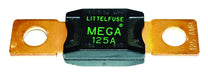 Crown Automotive Jeep Replacement 6101851 Mega Fuse; 125 Amp Mega Fuse; - Truck Part Superstore