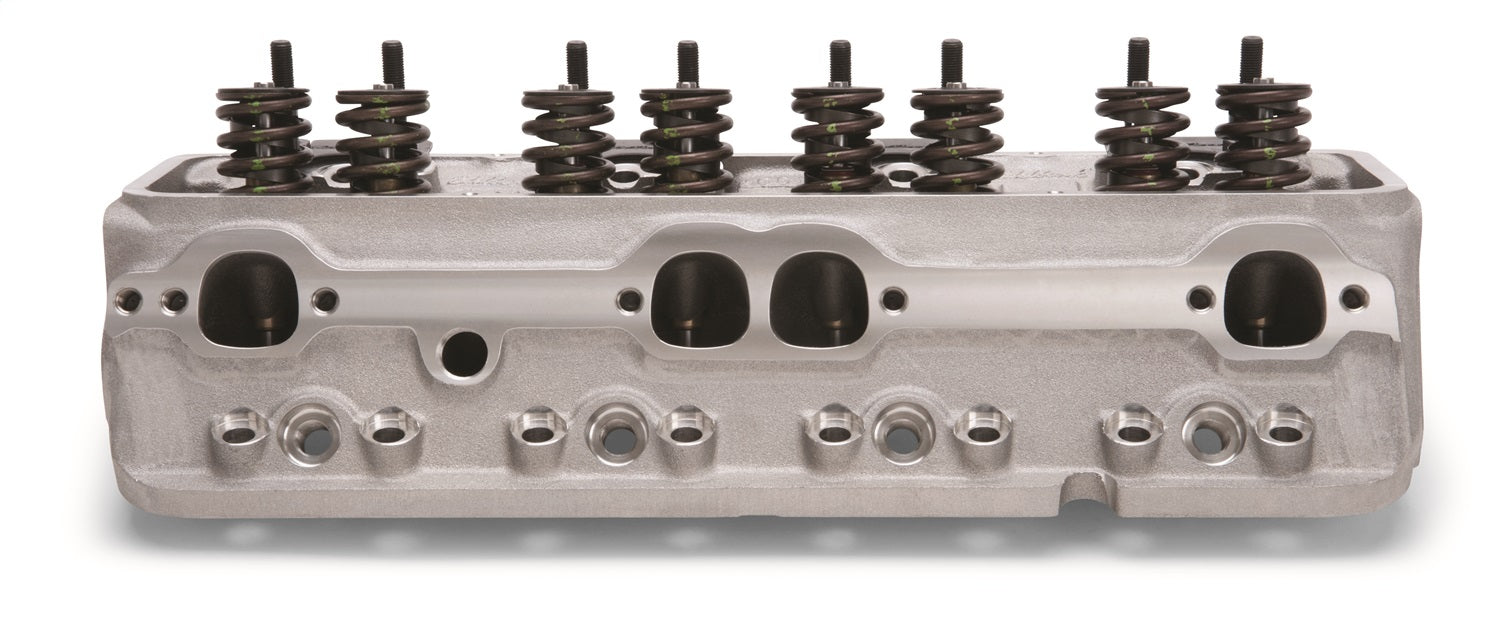 Edelbrock 61019 { Sellable : Yes } - Truck Part Superstore