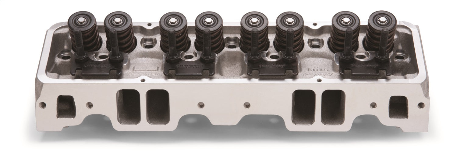 Edelbrock 61019 { Sellable : Yes } - Truck Part Superstore
