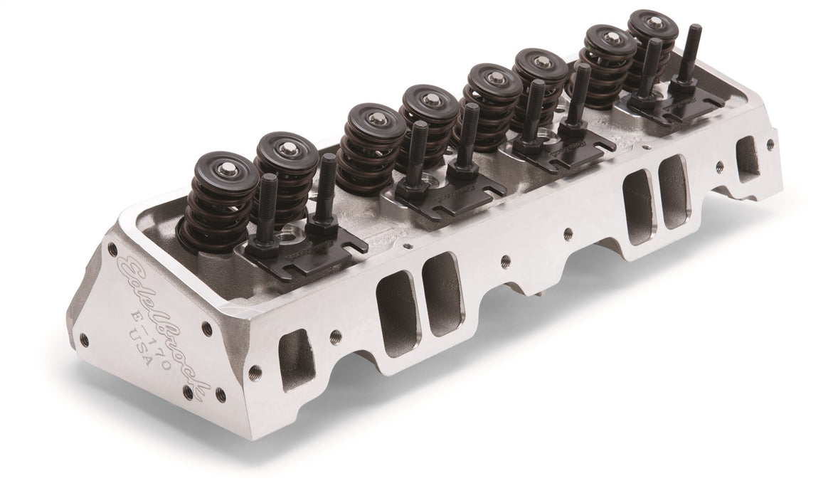 Edelbrock 61019 { Sellable : Yes } - Truck Part Superstore