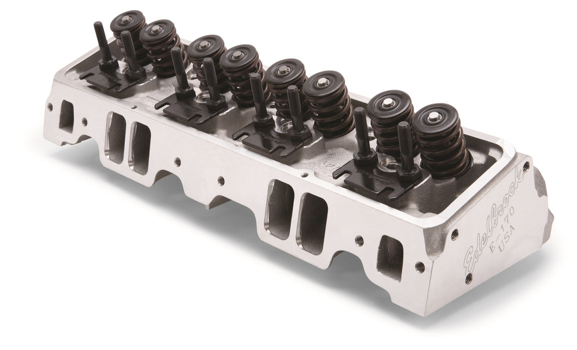 Edelbrock 61019 { Sellable : Yes } - Truck Part Superstore