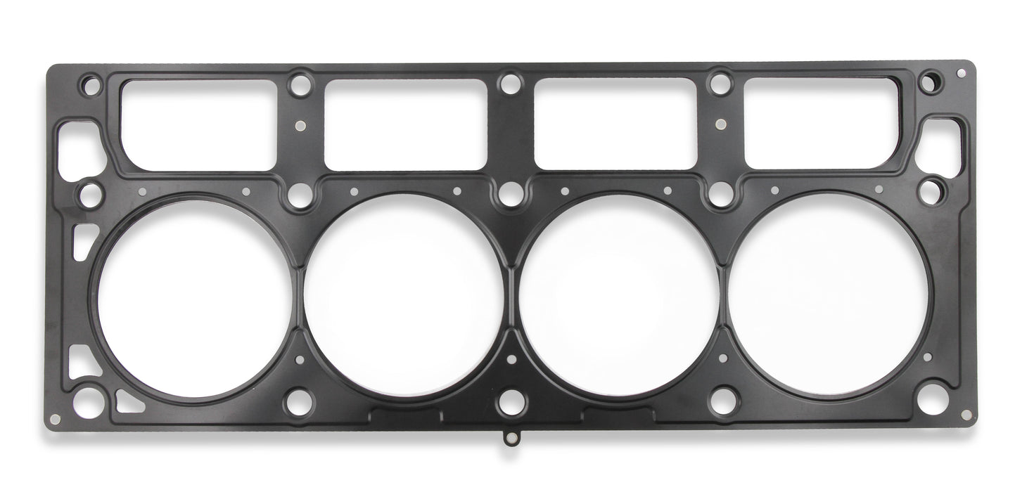 Mr Gasket 61080G MLS Head Gasket; 4.040 in. Gasket Bore; 0.051 in. Compressed Thickness; - Truck Part Superstore