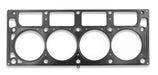 Mr Gasket 61080G MLS Head Gasket; 4.040 in. Gasket Bore; 0.051 in. Compressed Thickness; - Truck Part Superstore