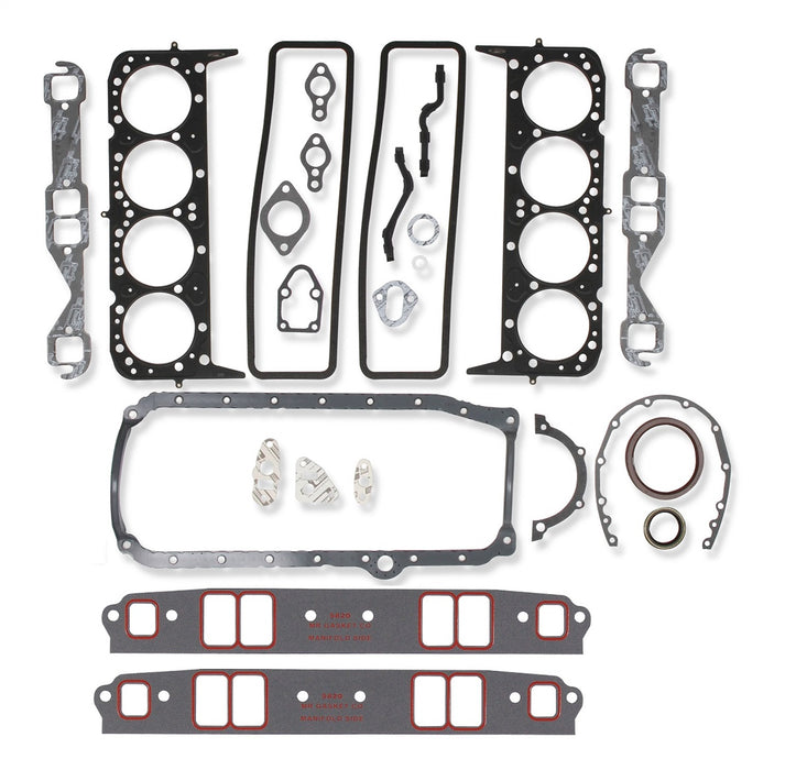 Mr Gasket 6101G Overhaul Gasket Kit - Truck Part Superstore