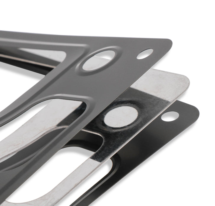 Mr Gasket 61080G MLS Head Gasket; 4.040 in. Gasket Bore; 0.051 in. Compressed Thickness; - Truck Part Superstore