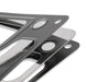 Mr Gasket 61080G MLS Head Gasket; 4.040 in. Gasket Bore; 0.051 in. Compressed Thickness; - Truck Part Superstore