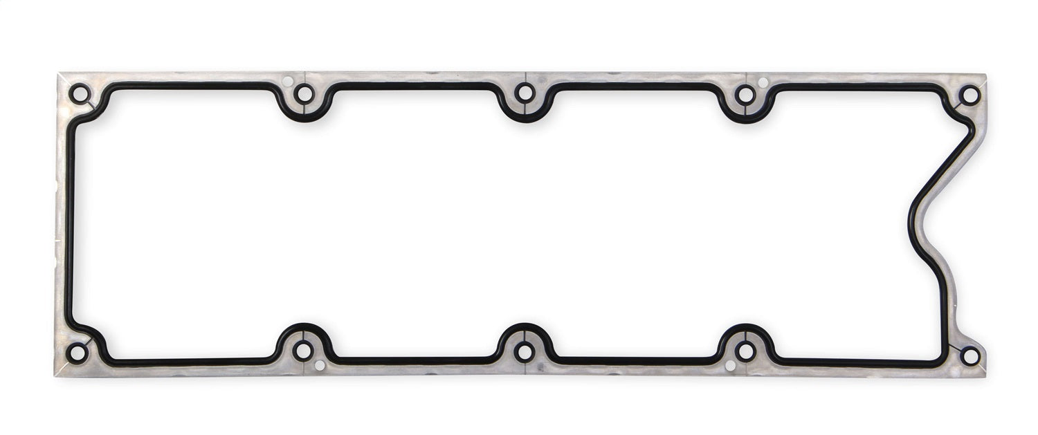 Mr Gasket 61020G Lifter Valley Gasket; - Truck Part Superstore