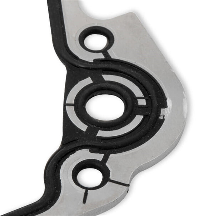 Mr Gasket 61021G Lifter Valley Gasket; - Truck Part Superstore