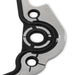 Mr Gasket 61021G Lifter Valley Gasket; - Truck Part Superstore