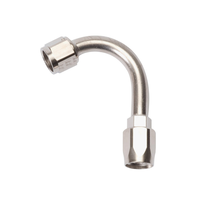 Russell 610241 Standard Radius Full Flow 120 Deg. Swivel Hose End - Truck Part Superstore