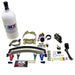 Nitrous Express 61026-2.5P TWO CYLINDER PROTON SYSTEM W 2.5 LB BOTTLE; 2.5LB - Truck Part Superstore