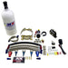 Nitrous Express 61027-1.0P THREE CYLINDER PROTON SYSTEM W 1.0 LB BOTTLE; 1.0LB - Truck Part Superstore