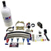 Nitrous Express 61027-2.5P THREE CYLINDER PROTON SYSTEM W 2.5 LB BOTTLE; 2.5LB - Truck Part Superstore