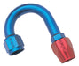 Russell 610280 Standard Radius Full Flow 180 Deg. Swivel Hose End - Truck Part Superstore