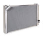 Be Cool 61029 Radiator Factory-Fit Polished Finish for 69-82 Corvette w/Std Trans Be Cool Radiator - Truck Part Superstore