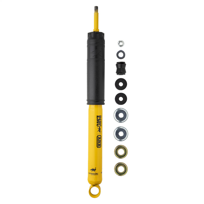 Old Man Emu 61029 Sport Shock; Fits 200 Series; Medium Load; - Truck Part Superstore