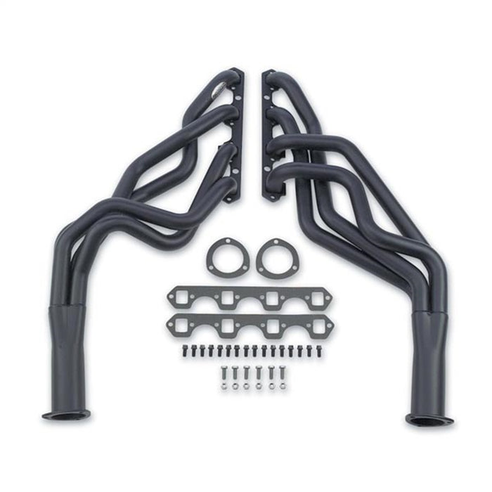 Hooker 6102HKR Super Competition Full Length Header - Truck Part Superstore