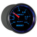 AutoMeter 6103-M GAUGE; VAC/BOOST; 2 1/16in.; 60CMHG-2.0BAR; MECHANICAL; COBALT - Truck Part Superstore