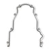 Mr Gasket 61030G Timing Cover Gasket Set; - Truck Part Superstore