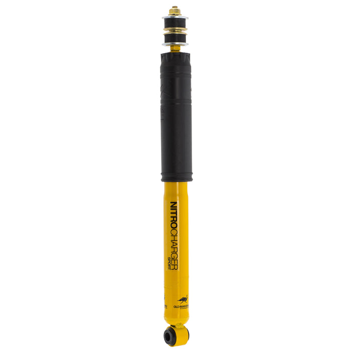 Old Man Emu 61030 Sport Shock; Fits 200 Series; Constant 400 KGS; - Truck Part Superstore