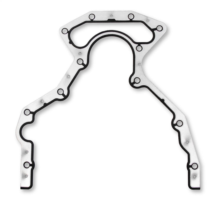 Mr Gasket 61032G Engine Block Rear Cover Gasket; - Truck Part Superstore