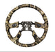 Grant 61038 Airbag Steering Wheel; Camo Wrapped; - Truck Part Superstore