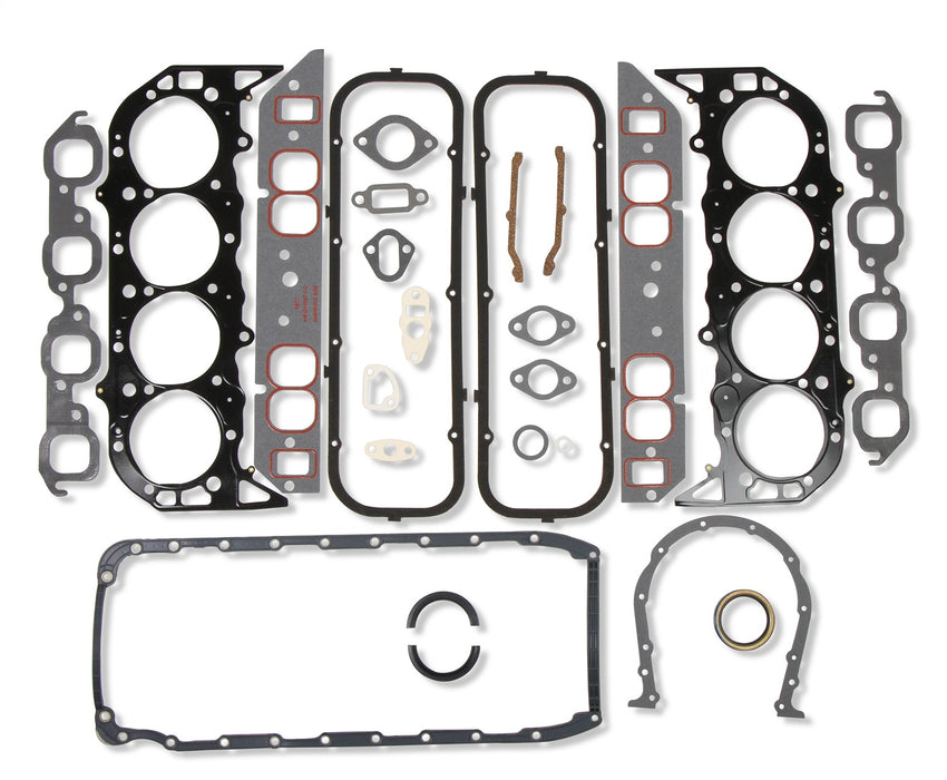 Mr Gasket 6103G Overhaul Gasket Kit - Truck Part Superstore