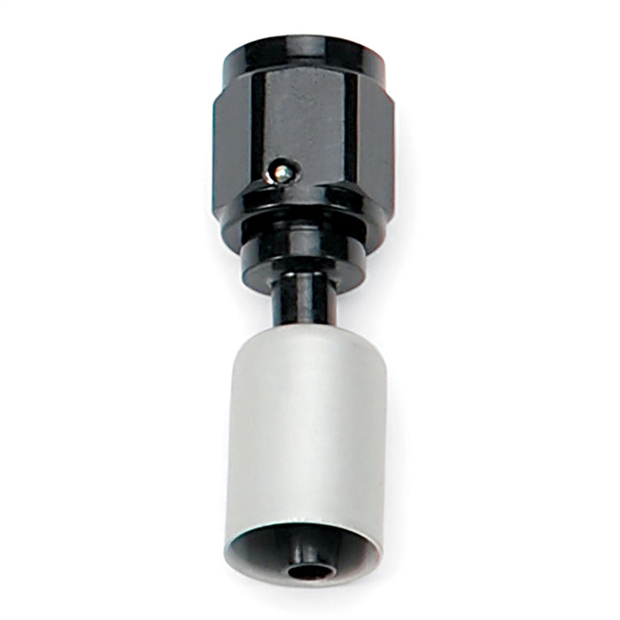 Russell 610408 Straight ProClassic Crimp On Hose End - Truck Part Superstore