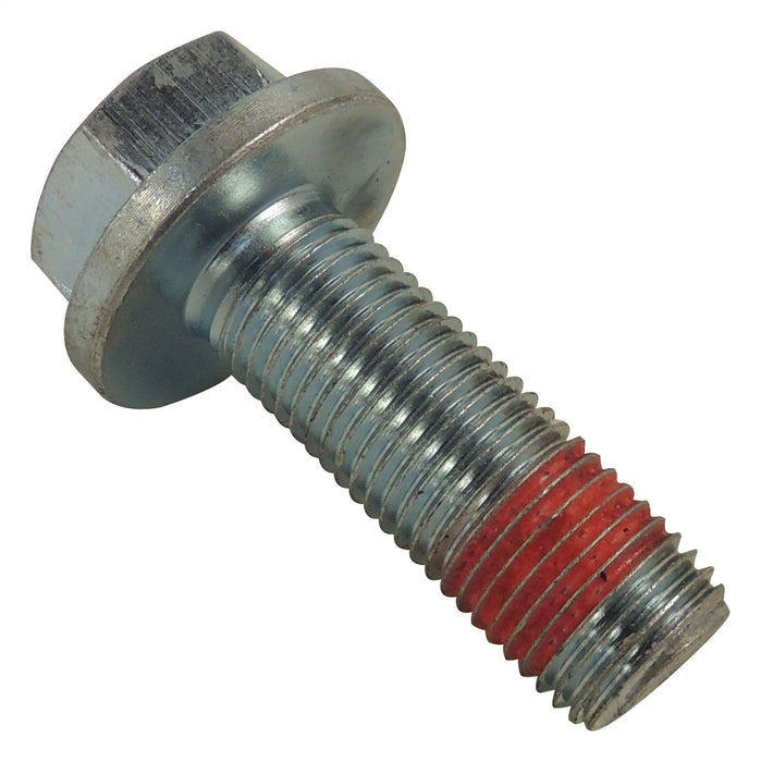 Crown Automotive Jeep Replacement 6104257AA Disc Brake Caliper Bolt; M14 x 1.5 x 40 Flanged Hex Bolt; - Truck Part Superstore