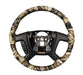 Grant 61048 Airbag Steering Wheel; Camo Wrapped; - Truck Part Superstore