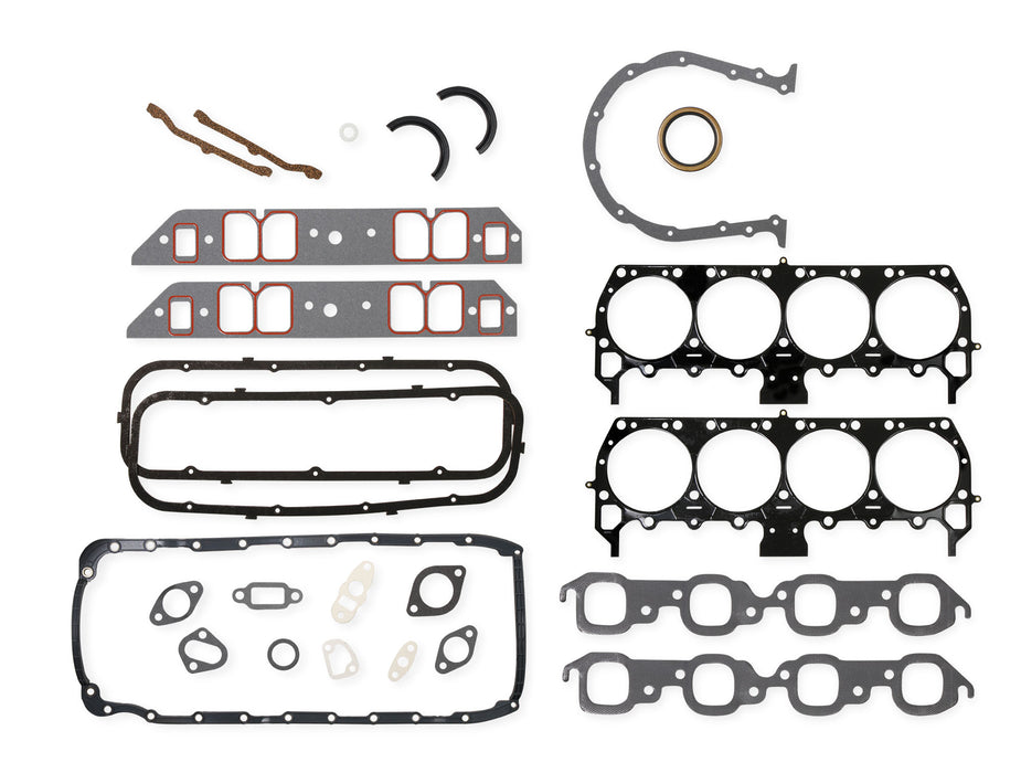 Mr Gasket 6104G Overhaul Gasket Kit - Truck Part Superstore