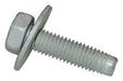Crown Automotive Jeep Replacement 6105103AA Body Bolt; M8 X 1.25 X 30mm; Bolt w/ Captured Washer; - Truck Part Superstore