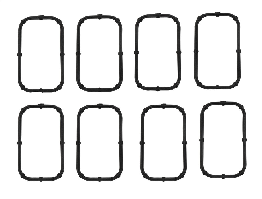 Mr Gasket 61052G Intake Plenum Gasket; Set Of 8 Seals; - Truck Part Superstore