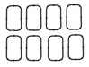 Mr Gasket 61052G Intake Plenum Gasket; Set Of 8 Seals; - Truck Part Superstore