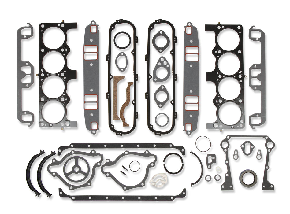 Mr Gasket 6105G Overhaul Gasket Kit - Truck Part Superstore