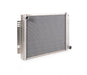 Be Cool 61061 Downflow Radiator Factory-Fit Polished Finish for 49-51 Mercury Passenger w/Std Trans Be Cool Radiator - Truck Part Superstore