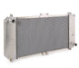 Be Cool 61065 Radiator Factory-Fit Polished Finish for 94-96 Chevrolet Impala w/Std Trans Be Cool Radiator - Truck Part Superstore