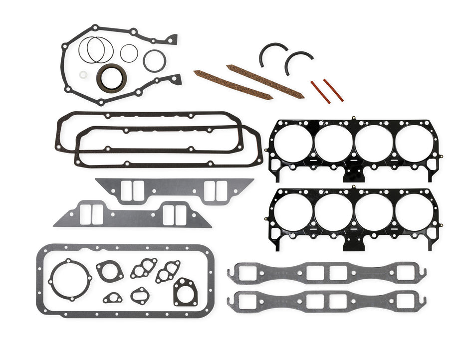 Mr Gasket 6106G Overhaul Gasket Kit - Truck Part Superstore
